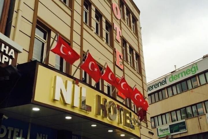 Hotel 27 of 27
