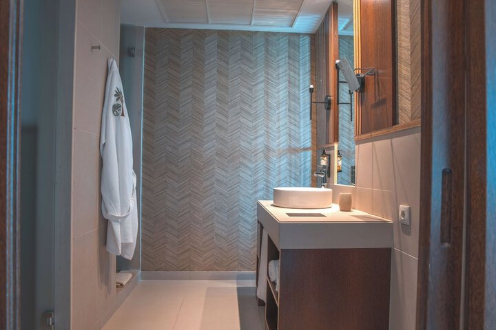 Bathroom Vanities