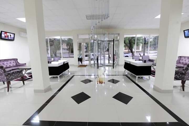 Hotel Interior 2 of 20