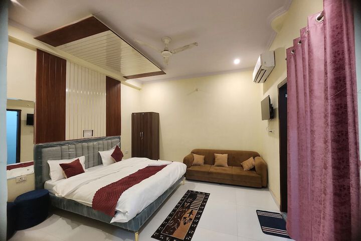 Hotel US Group