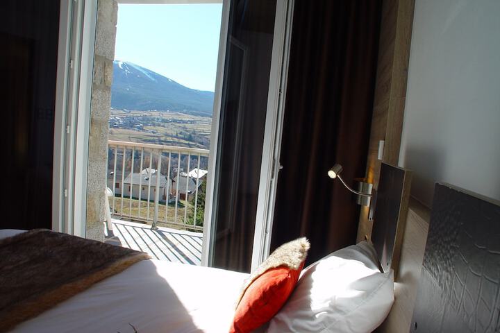View from room