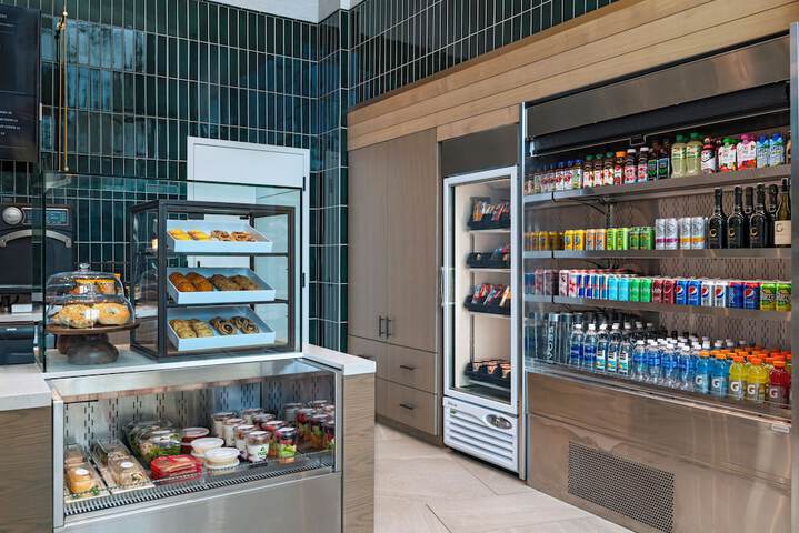 Breakfast/Coffee Service 43 of 57