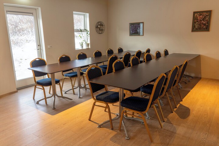 Meeting 54 of 69