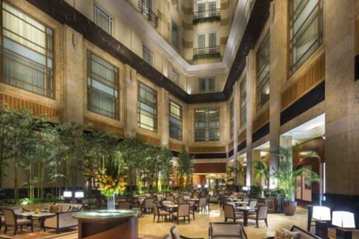 Hotel Interior 3 of 84