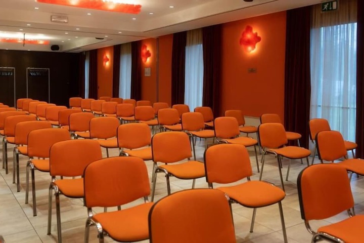 Meeting 117 of 132