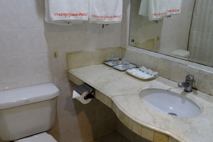 Bathroom Photo