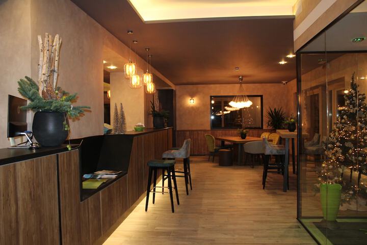Hotel 3 of 45