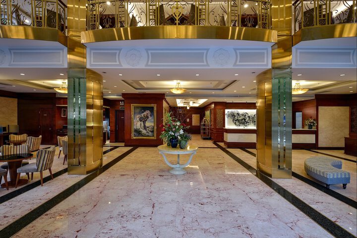 Hotel Interior 3 of 108