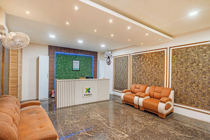 Hotel Interior 2 of 45