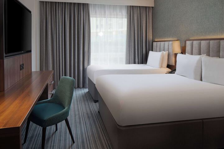 Room 40 of 101