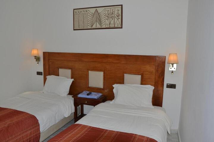 Image of Hotel Tahiti