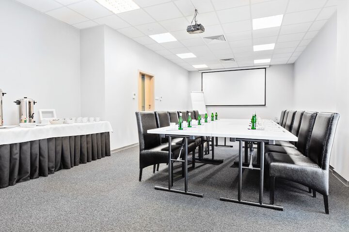 Meeting 43 of 47