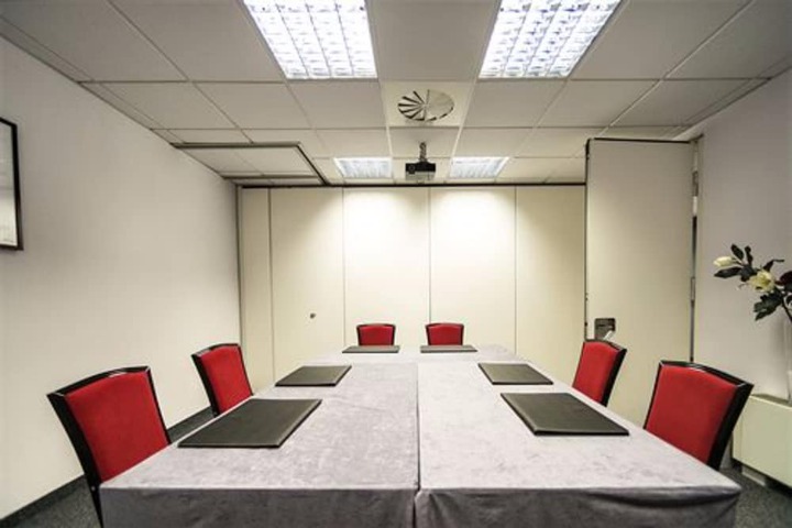 Meeting 33 of 37