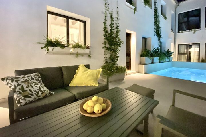 Terrace/Patio 20 of 45