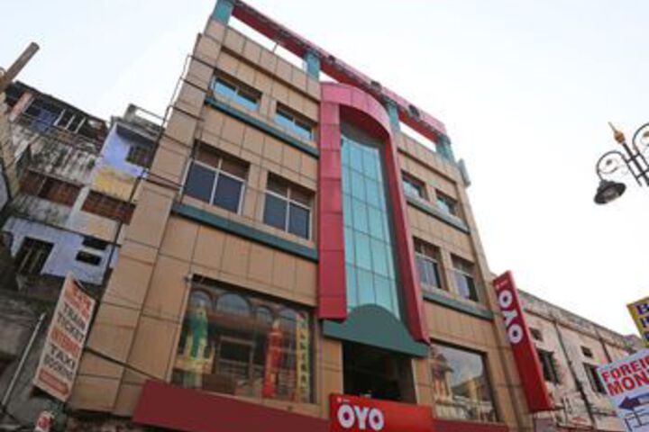 Hotel 16 of 21