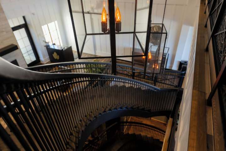 Hotel Interior 3 of 62