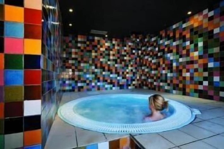 Spa and Wellness