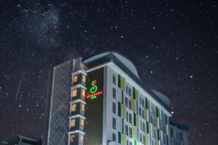 Photo of GRAND SAFRAN HOTEL