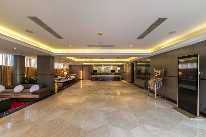 Hotel Interior 3 of 34