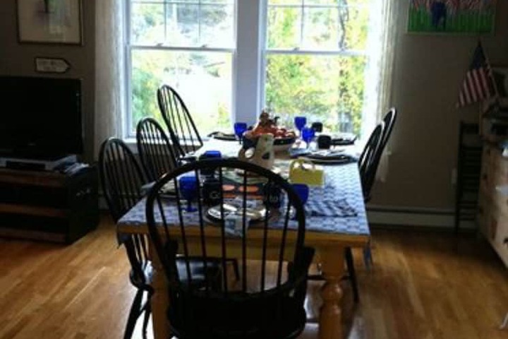 Dining Photos
