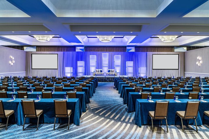 Ballroom