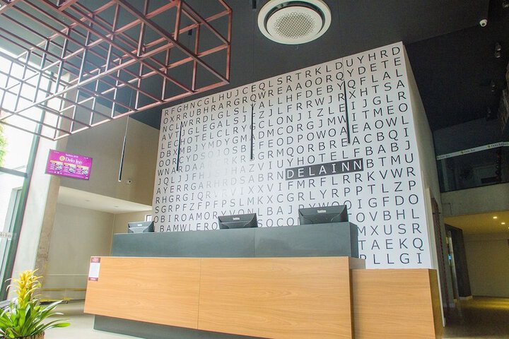 Hotel Interior 2 of 54