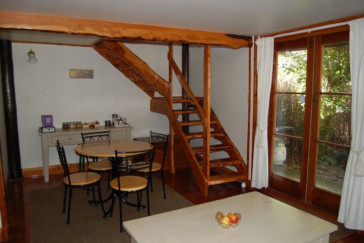 Dining Photos
