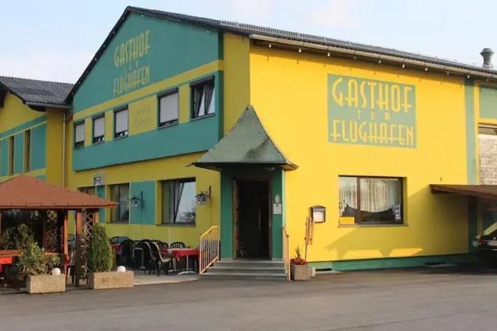 Gasthof Zum Flughafen