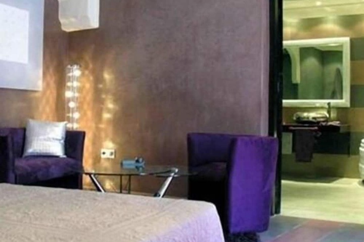 Hotel Interior 16 of 22