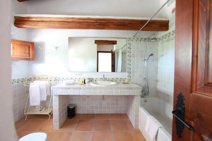 Restrooms