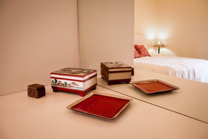 Room 21 of 22