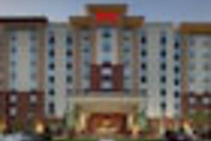 Hotel 71 of 75