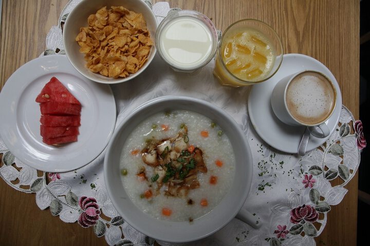 Breakfast/Coffee Service 42 of 47