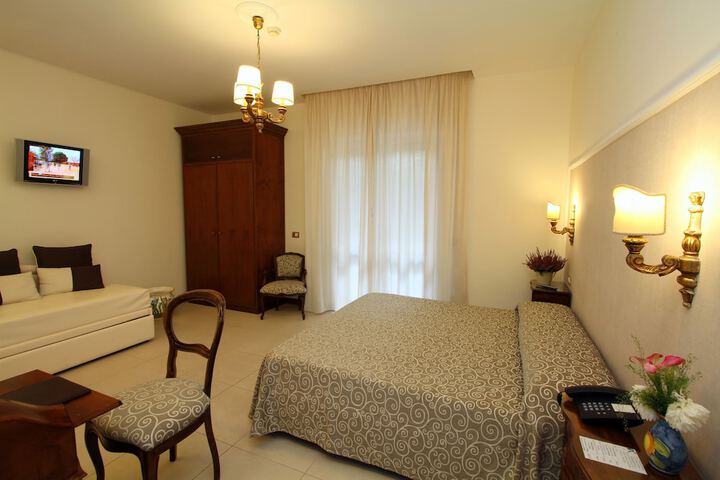 Room 29 of 101