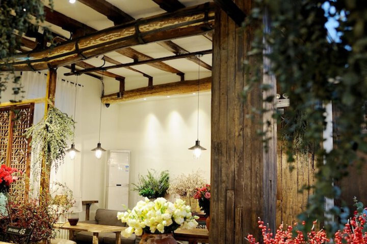 Fitness Facility Photos