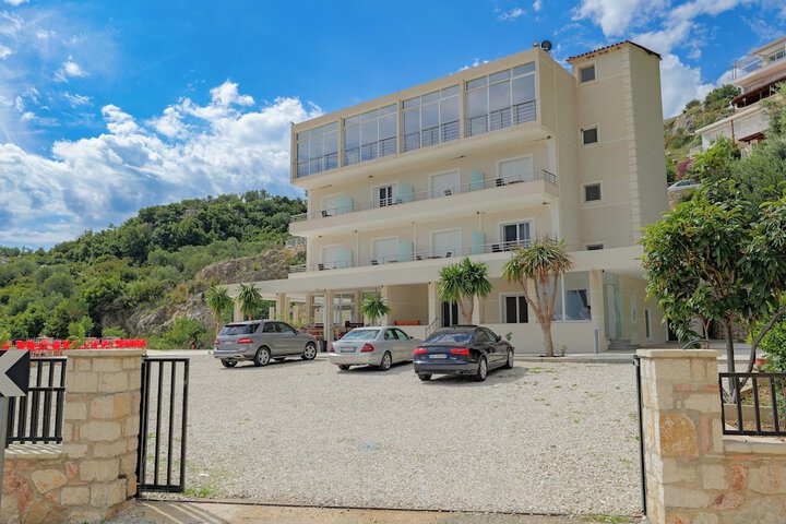 Hotel 58 of 87
