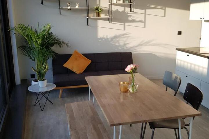 Photo of Homey Kortrijk K6
