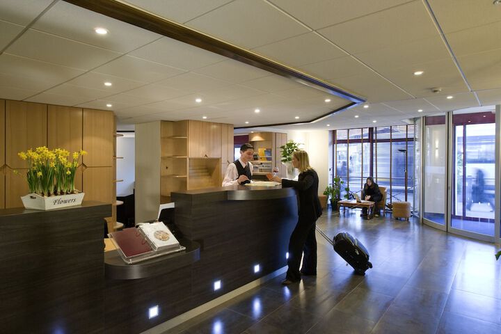 Hotel Interior 2 of 30
