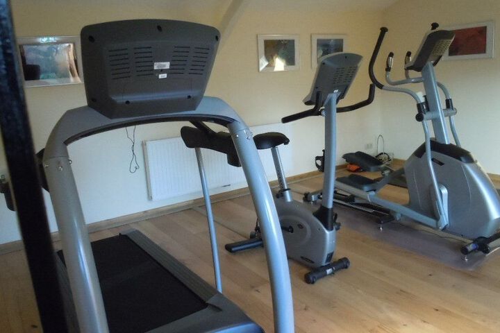 Gym Photos