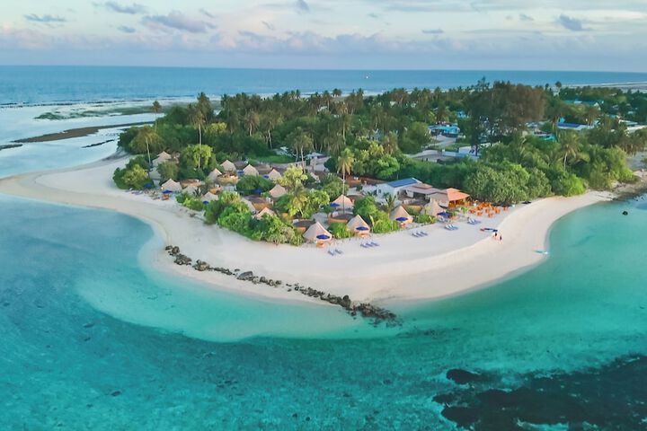Photo of The Maverick Surf and Dive Boutique Hotel