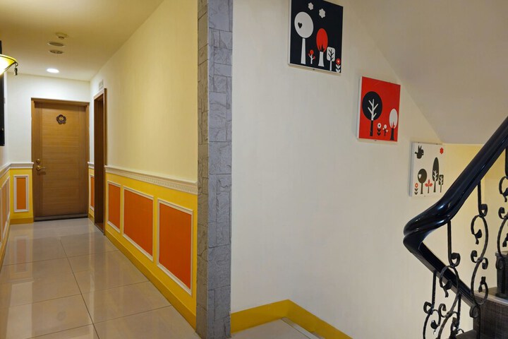 Hotel Interior 67 of 81