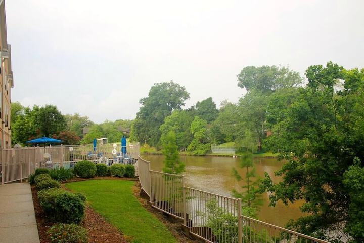 Water view