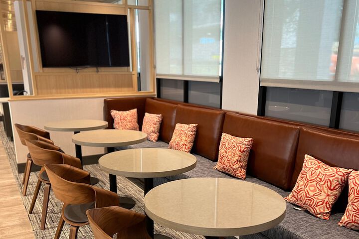 Hotel Interior 6 of 63