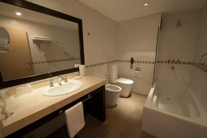Bath Amenities
