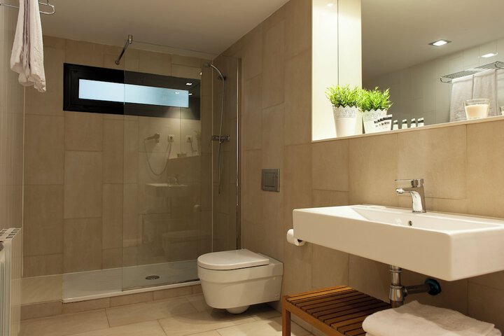 Bathroom Vanities