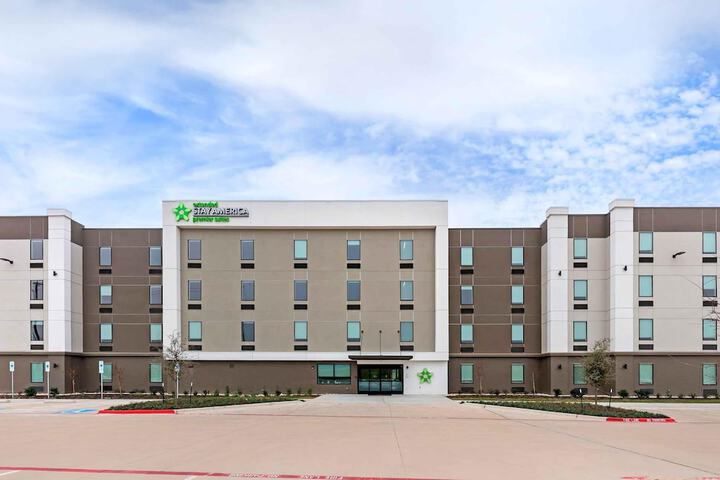 Extended Stay America Premier Suites - Temple - Medical Center in Temple, TX