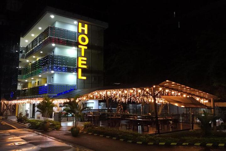 Photo of Hotel Milla de Oro Uraba