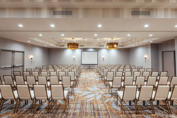 Ballroom