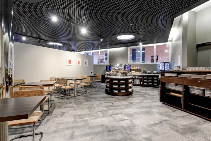 Restaurants