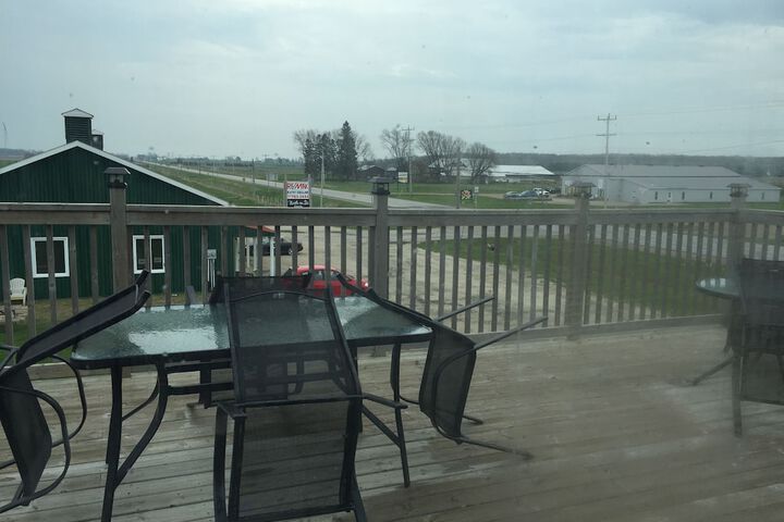 Terrace/Patio 15 of 15
